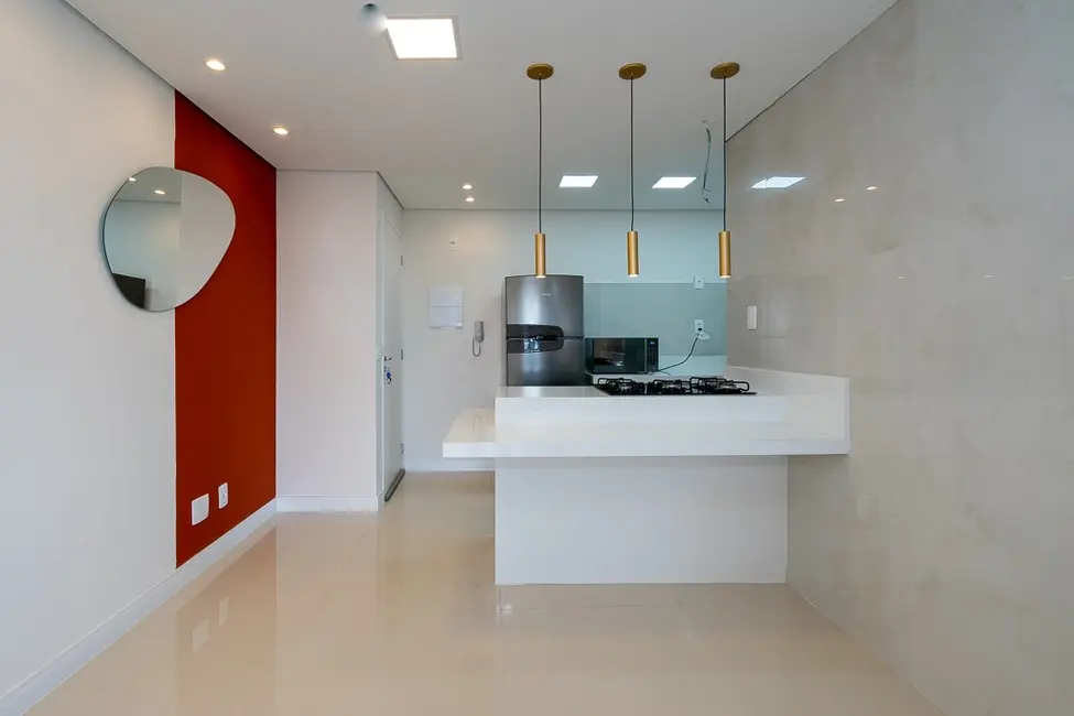 Foto 5 de Apartamento com 3 quartos à venda, 70m2 em Tatuapé, São Paulo - SP