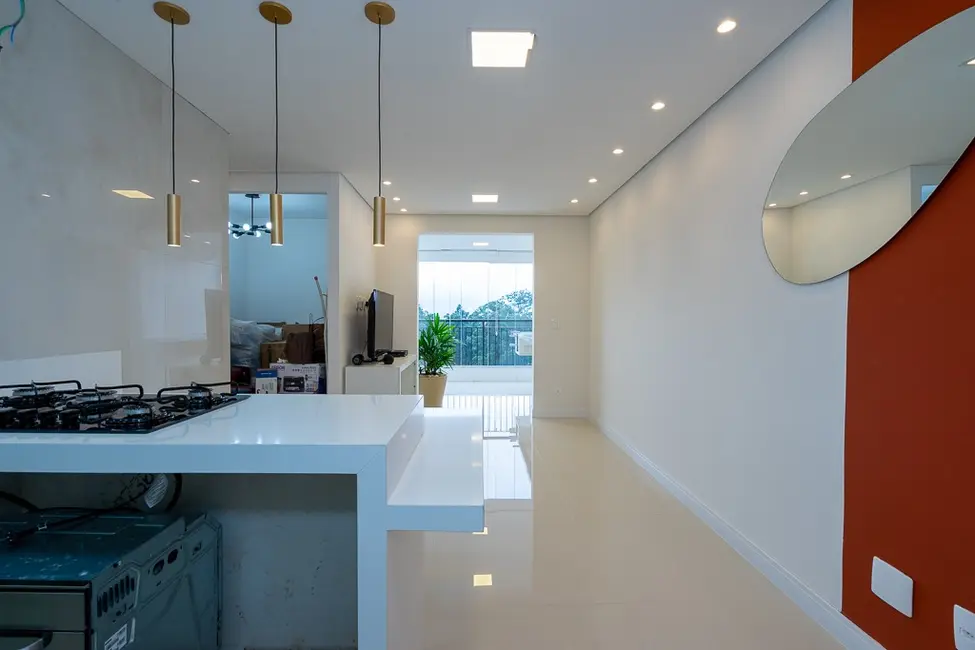 Foto 9 de Apartamento com 3 quartos à venda, 70m2 em Tatuapé, São Paulo - SP