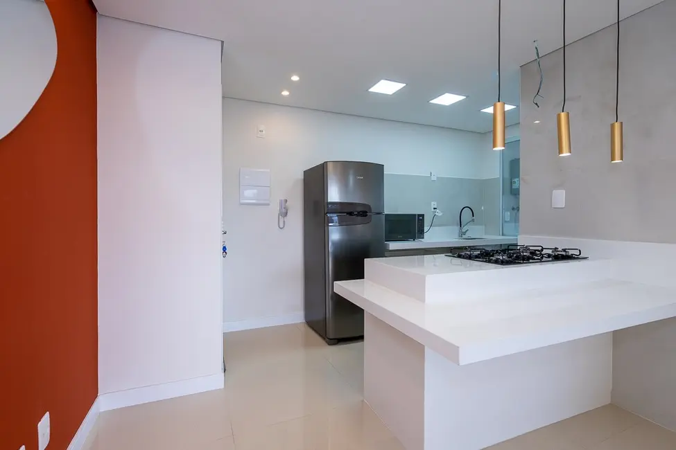 Foto 7 de Apartamento com 3 quartos à venda, 70m2 em Tatuapé, São Paulo - SP