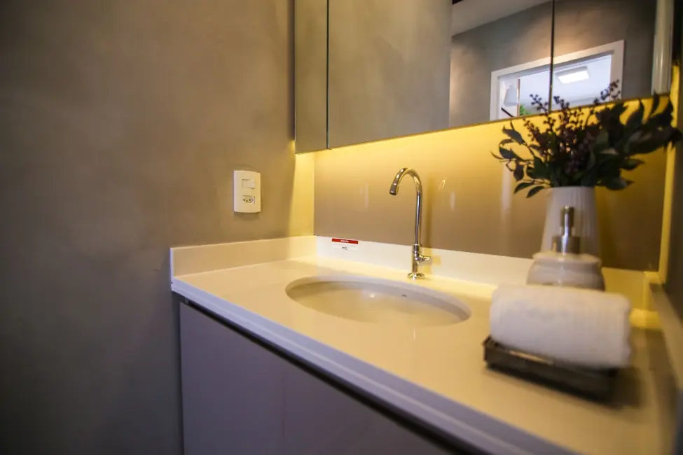 Apartamento com 1 quarto à venda, 38m2 em Vila Andrade, São Paulo - SP - imagem 5 Foto 5 de Apartamento com 1 quarto à venda, 38m2 em Vila Andrade, São Paulo - SP