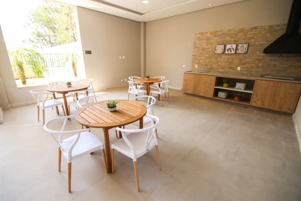 Apartamento com 1 quarto à venda, 38m2 em Vila Andrade, São Paulo - SP - imagem 8 Foto 8 de Apartamento com 1 quarto à venda, 38m2 em Vila Andrade, São Paulo - SP