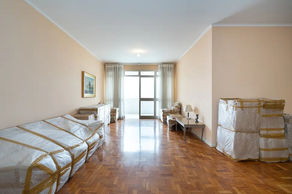 Apartamento com 3 quartos à venda, 154m2 em Mooca, São Paulo - SP - imagem 4 Foto 4 de Apartamento com 3 quartos à venda, 154m2 em Mooca, São Paulo - SP