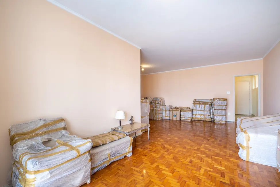 Apartamento com 3 quartos à venda, 154m2 em Mooca, São Paulo - SP - imagem 6 Foto 6 de Apartamento com 3 quartos à venda, 154m2 em Mooca, São Paulo - SP