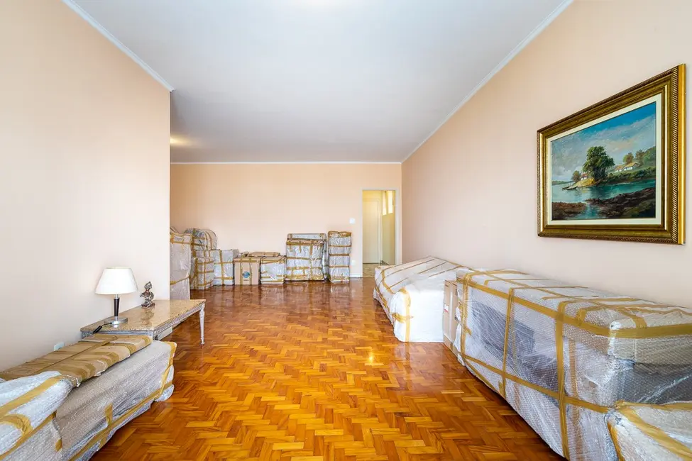 Apartamento com 3 quartos à venda, 154m2 em Mooca, São Paulo - SP - imagem 8 Foto 8 de Apartamento com 3 quartos à venda, 154m2 em Mooca, São Paulo - SP