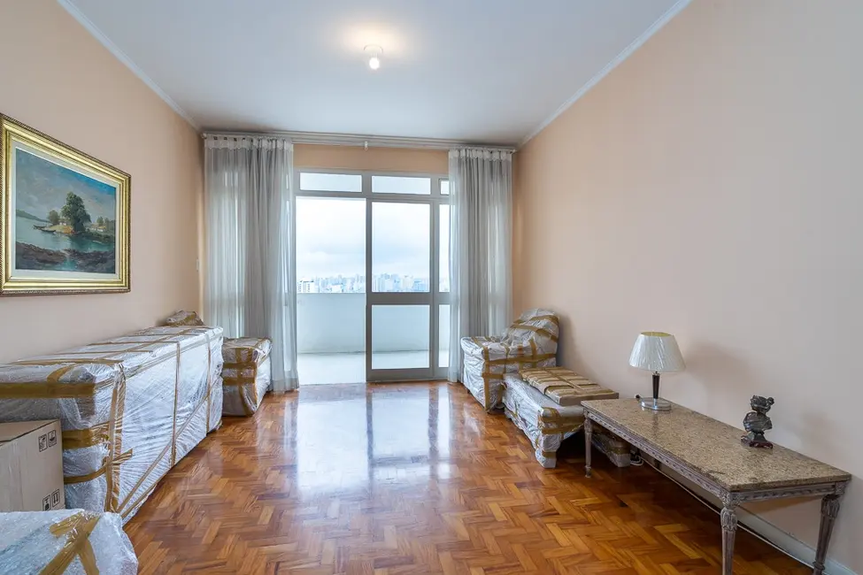 Apartamento com 3 quartos à venda, 154m2 em Mooca, São Paulo - SP - imagem 5 Foto 5 de Apartamento com 3 quartos à venda, 154m2 em Mooca, São Paulo - SP