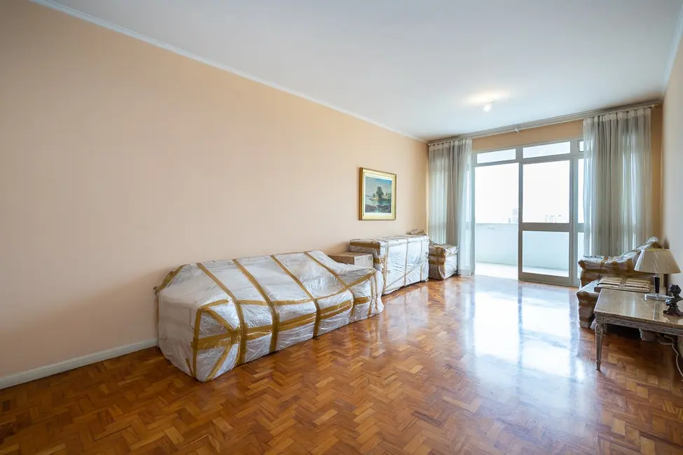 Apartamento com 3 quartos à venda, 154m2 em Mooca, São Paulo - SP - imagem 9 Foto 9 de Apartamento com 3 quartos à venda, 154m2 em Mooca, São Paulo - SP