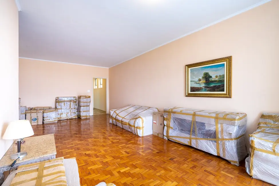 Apartamento com 3 quartos à venda, 154m2 em Mooca, São Paulo - SP - imagem 7 Foto 7 de Apartamento com 3 quartos à venda, 154m2 em Mooca, São Paulo - SP