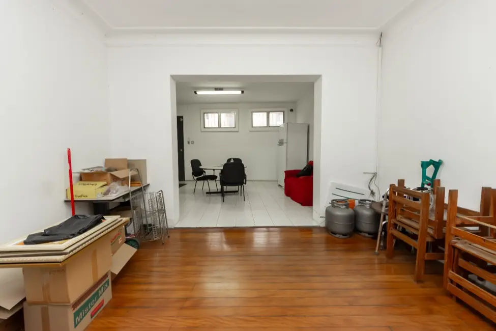 Casa com 4 quartos à venda, 317m2 em Cambuci, São Paulo - SP - imagem 4 Foto 4 de Casa com 4 quartos à venda, 317m2 em Cambuci, São Paulo - SP