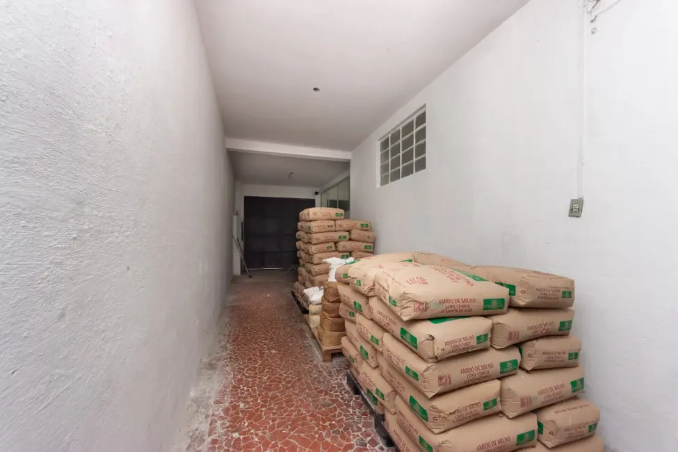 Casa com 4 quartos à venda, 317m2 em Cambuci, São Paulo - SP - imagem 9 Foto 9 de Casa com 4 quartos à venda, 317m2 em Cambuci, São Paulo - SP