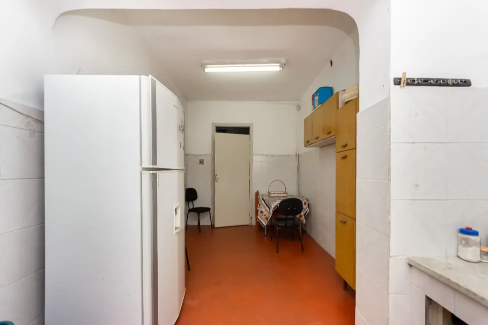 Casa com 4 quartos à venda, 317m2 em Cambuci, São Paulo - SP - imagem 7 Foto 7 de Casa com 4 quartos à venda, 317m2 em Cambuci, São Paulo - SP