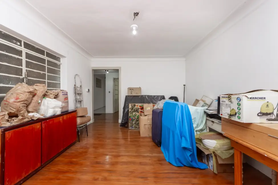 Casa com 4 quartos à venda, 317m2 em Cambuci, São Paulo - SP - imagem 5 Foto 5 de Casa com 4 quartos à venda, 317m2 em Cambuci, São Paulo - SP