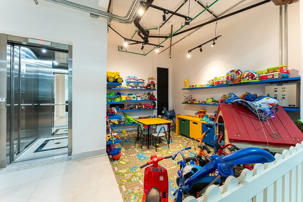 Foto 7 de Casa de Condomínio com 3 quartos à venda, 514m2 em Santo Amaro, São Paulo - SP