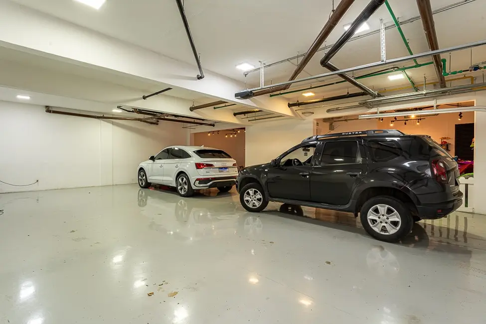 Foto 5 de Casa de Condomínio com 3 quartos à venda, 514m2 em Santo Amaro, São Paulo - SP