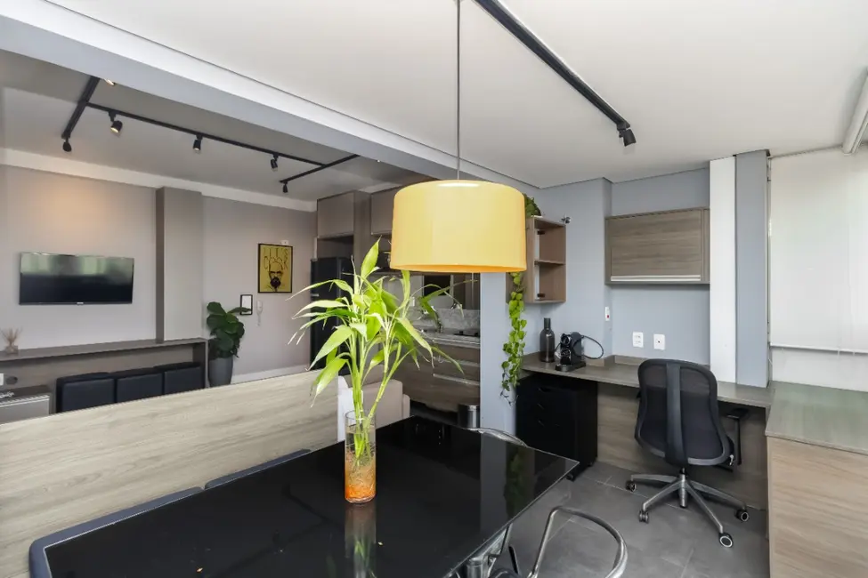 Foto 8 de Apartamento com 1 quarto à venda, 41m2 em Cidade Monções, São Paulo - SP