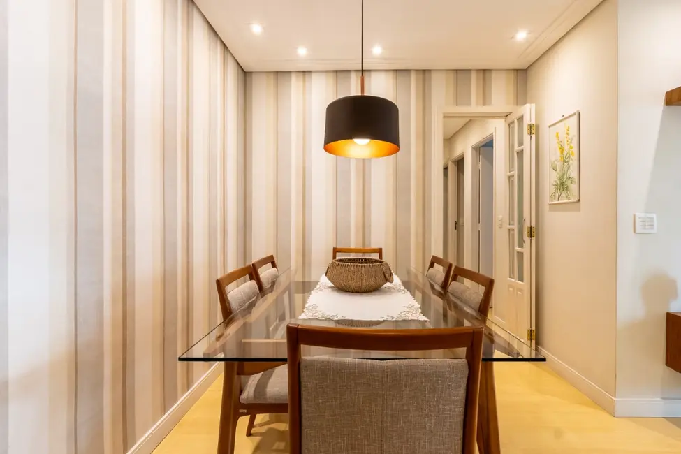 Foto 7 de Apartamento com 3 quartos à venda, 73m2 em Vila Gumercindo, São Paulo - SP