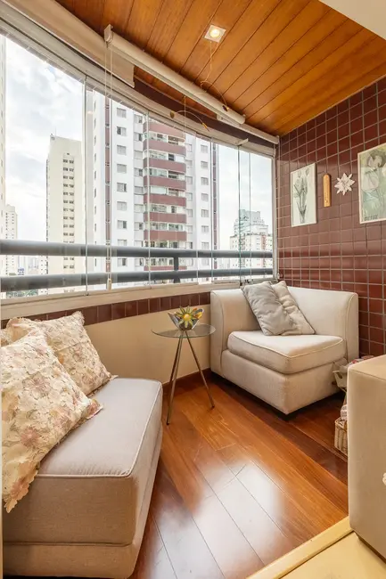 Foto 9 de Apartamento com 3 quartos à venda, 73m2 em Vila Gumercindo, São Paulo - SP