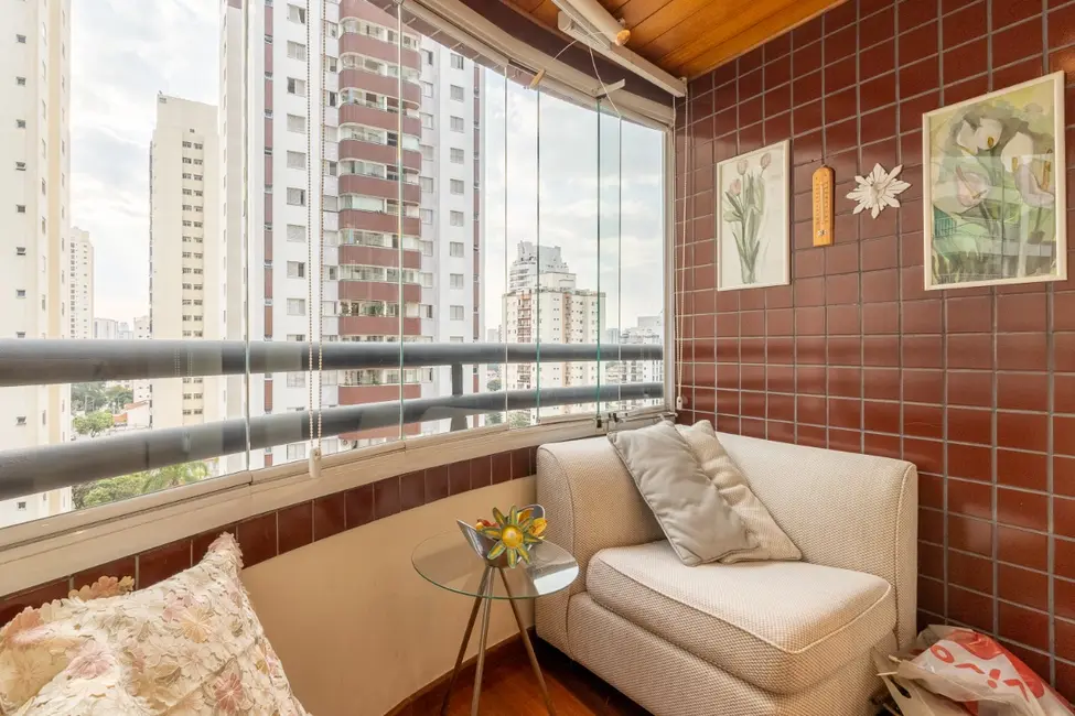 Foto 8 de Apartamento com 3 quartos à venda, 73m2 em Vila Gumercindo, São Paulo - SP