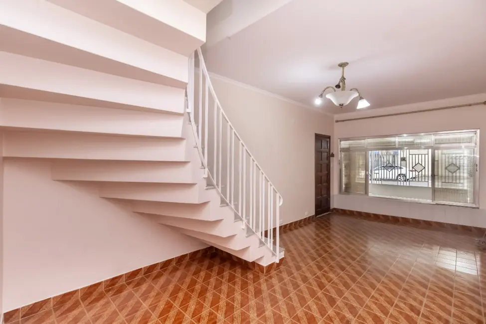 Sobrado com 2 quartos à venda, 125m2 em Jardim Vila Formosa, São Paulo - SP - imagem 1 Foto 1 de Sobrado com 2 quartos à venda, 125m2 em Jardim Vila Formosa, São Paulo - SP