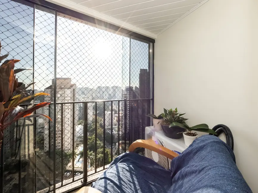 Apartamento com 3 quartos à venda, 130m2 em Vila Andrade, São Paulo - SP - imagem 6 Foto 6 de Apartamento com 3 quartos à venda, 130m2 em Vila Andrade, São Paulo - SP