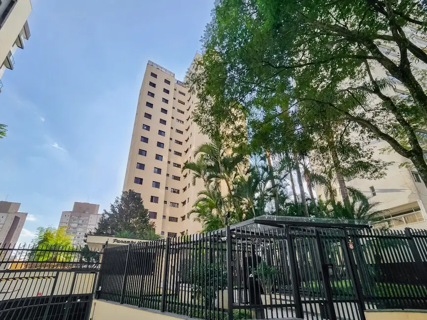Foto 1 de Apartamento com 3 quartos à venda, 130m2 em Vila Andrade, São Paulo - SP