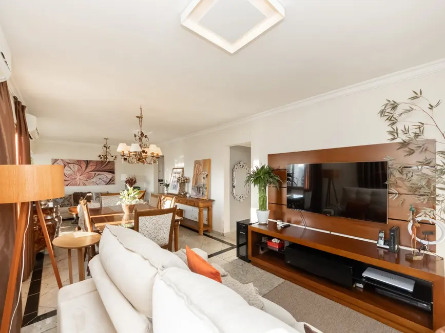 Apartamento com 3 quartos à venda, 130m2 em Vila Andrade, São Paulo - SP - imagem 9 Foto 9 de Apartamento com 3 quartos à venda, 130m2 em Vila Andrade, São Paulo - SP