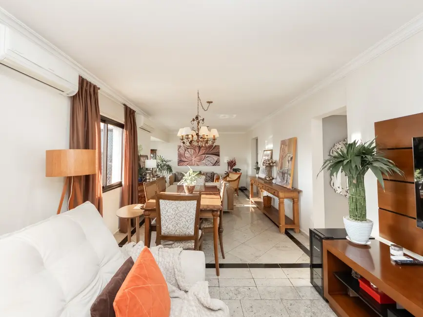 Apartamento com 3 quartos à venda, 130m2 em Vila Andrade, São Paulo - SP - imagem 7 Foto 7 de Apartamento com 3 quartos à venda, 130m2 em Vila Andrade, São Paulo - SP