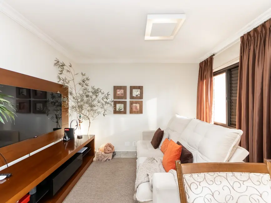 Apartamento com 3 quartos à venda, 130m2 em Vila Andrade, São Paulo - SP - imagem 8 Foto 8 de Apartamento com 3 quartos à venda, 130m2 em Vila Andrade, São Paulo - SP