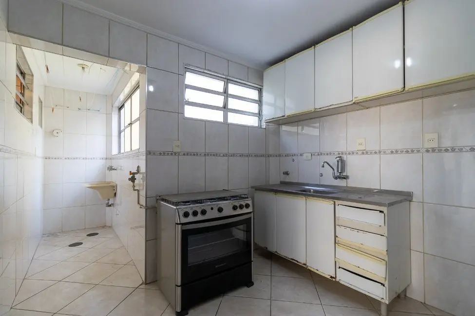 Apartamento com 3 quartos à venda, 71m2 em Vila Firmiano Pinto, São Paulo - SP - imagem 3 Foto 3 de Apartamento com 3 quartos à venda, 71m2 em Vila Firmiano Pinto, São Paulo - SP