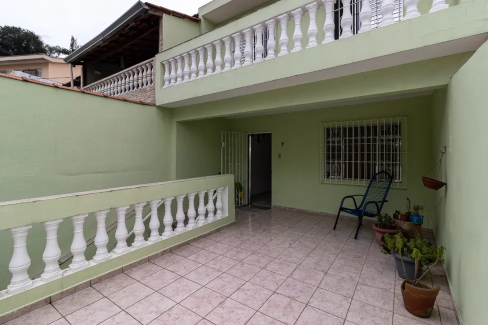 Sobrado com 3 quartos à venda, 85m2 em Freguesia do Ó, São Paulo - SP - imagem 9 Foto 9 de Sobrado com 3 quartos à venda, 85m2 em Freguesia do Ó, São Paulo - SP