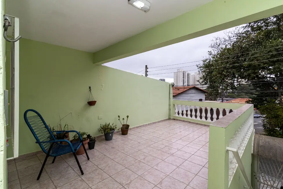 Sobrado com 3 quartos à venda, 85m2 em Freguesia do Ó, São Paulo - SP - imagem 7 Foto 7 de Sobrado com 3 quartos à venda, 85m2 em Freguesia do Ó, São Paulo - SP