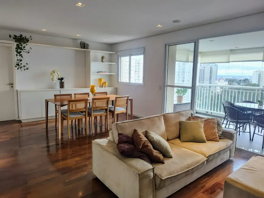Foto 1 de Apartamento com 2 quartos à venda, 107m2 em Vila Andrade, São Paulo - SP