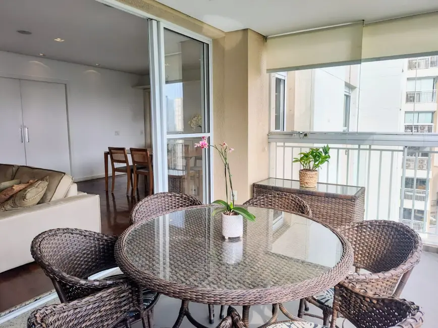 Foto 7 de Apartamento com 2 quartos à venda, 107m2 em Vila Andrade, São Paulo - SP