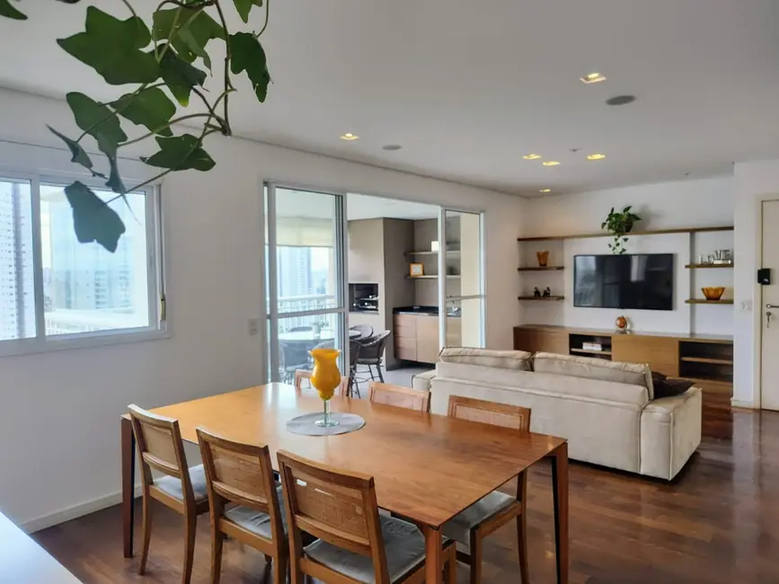 Foto 4 de Apartamento com 2 quartos à venda, 107m2 em Vila Andrade, São Paulo - SP