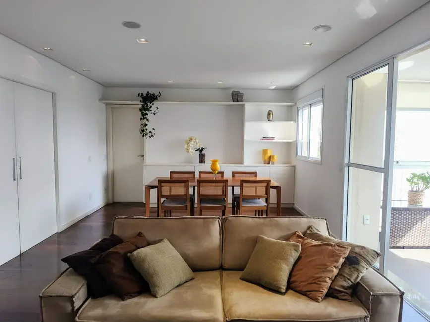 Foto 3 de Apartamento com 2 quartos à venda, 107m2 em Vila Andrade, São Paulo - SP