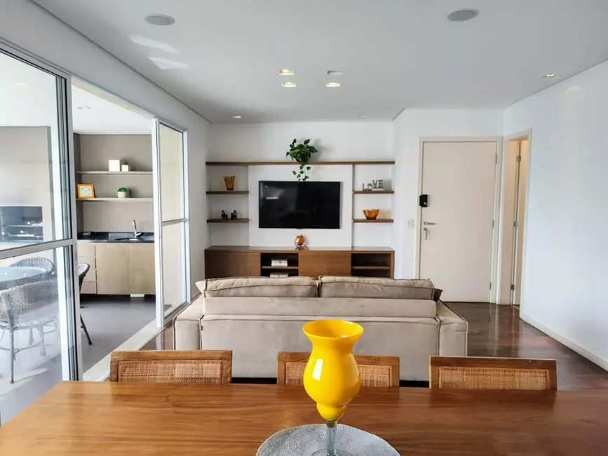 Foto 8 de Apartamento com 2 quartos à venda, 107m2 em Vila Andrade, São Paulo - SP