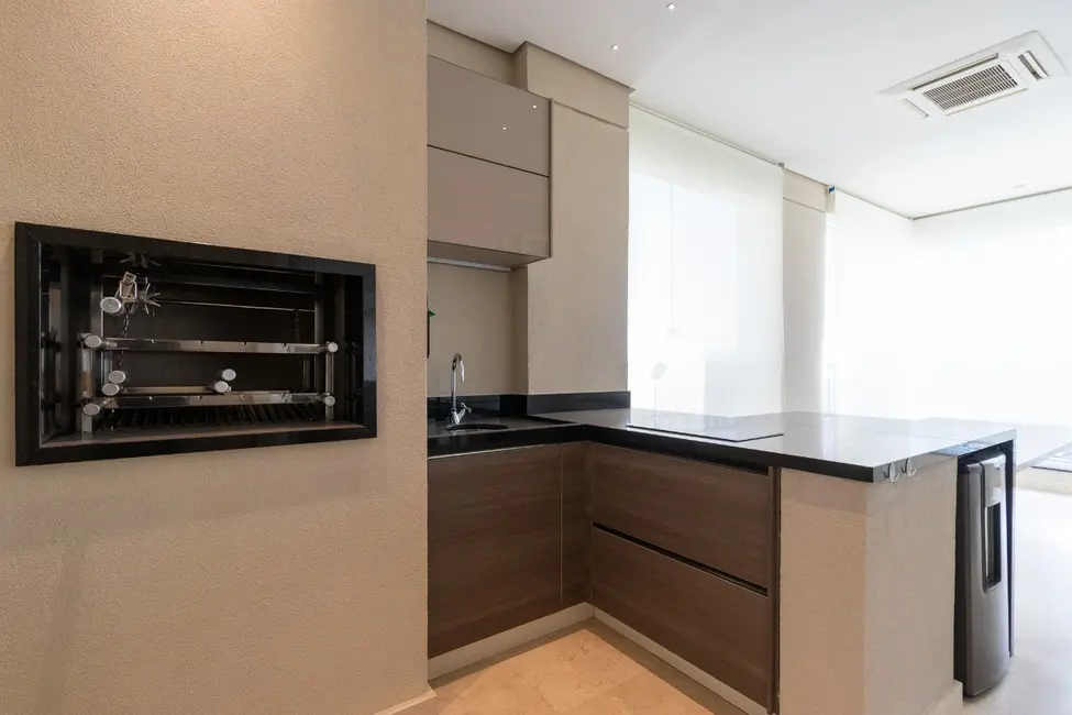 Foto 9 de Apartamento com 4 quartos à venda, 405m2 em Moema, São Paulo - SP