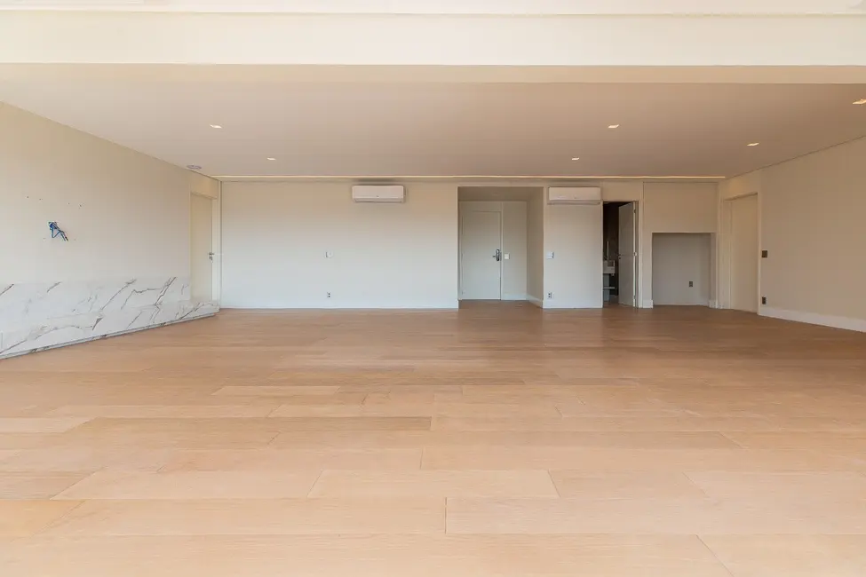 Apartamento com 3 quartos à venda, 244m2 em Vila Clementino, São Paulo - SP - imagem 6 Foto 6 de Apartamento com 3 quartos à venda, 244m2 em Vila Clementino, São Paulo - SP