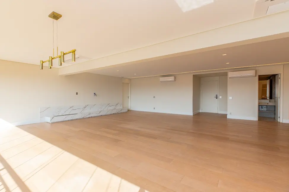 Apartamento com 3 quartos à venda, 244m2 em Vila Clementino, São Paulo - SP - imagem 7 Foto 7 de Apartamento com 3 quartos à venda, 244m2 em Vila Clementino, São Paulo - SP