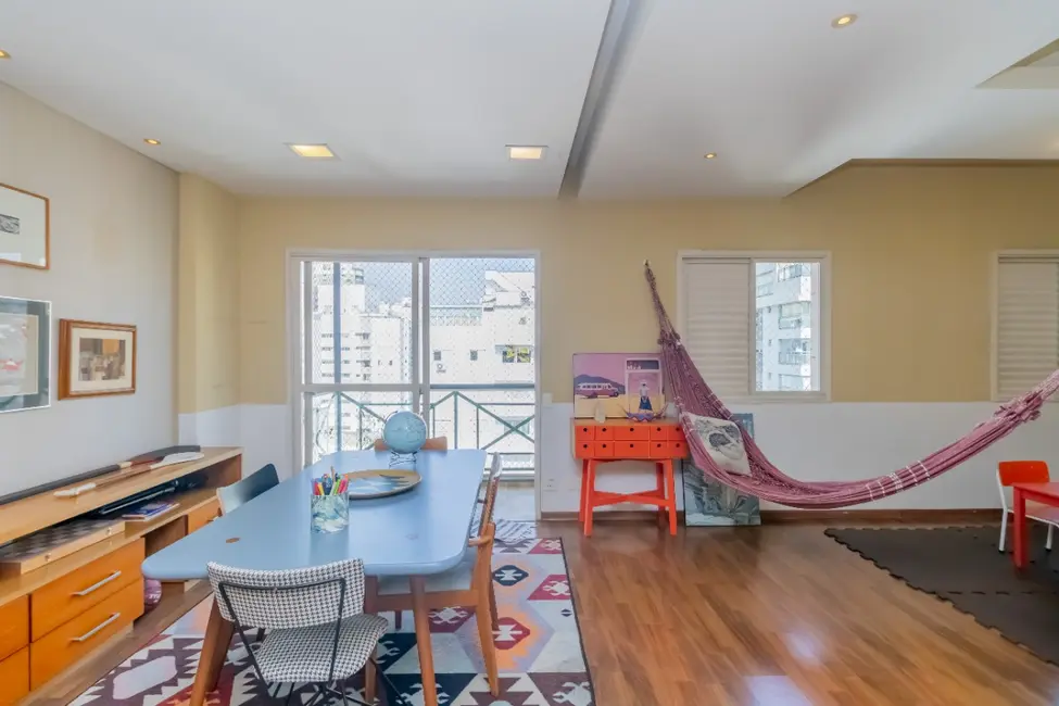 Foto 3 de Cobertura com 2 quartos à venda, 112m2 em Perdizes, São Paulo - SP