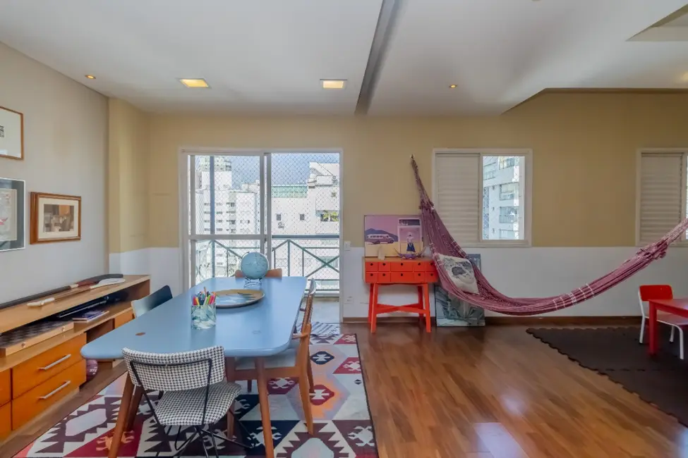 Foto 2 de Cobertura com 2 quartos à venda, 112m2 em Perdizes, São Paulo - SP