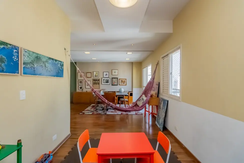 Foto 8 de Cobertura com 2 quartos à venda, 112m2 em Perdizes, São Paulo - SP