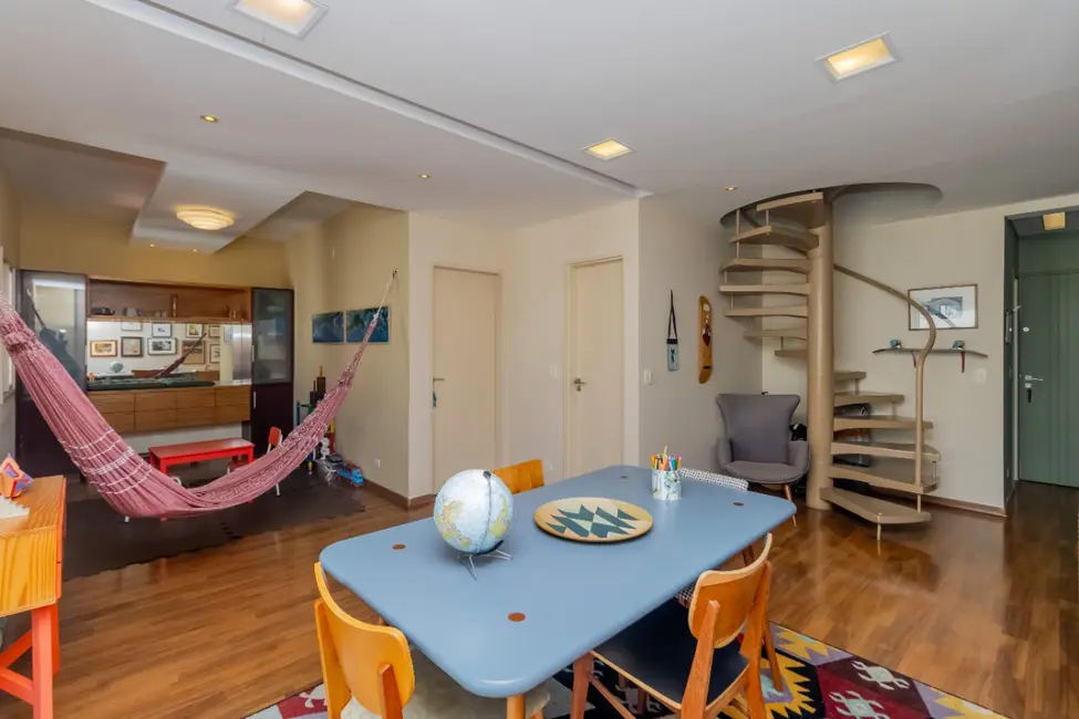 Foto 5 de Cobertura com 2 quartos à venda, 112m2 em Perdizes, São Paulo - SP