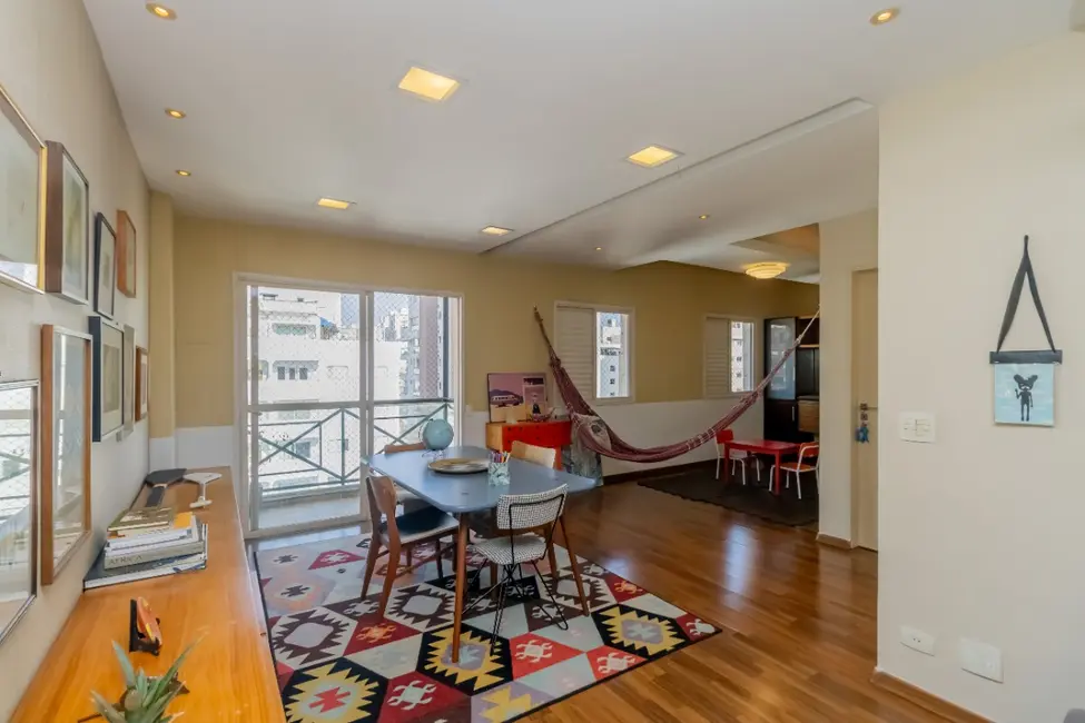 Foto 6 de Cobertura com 2 quartos à venda, 112m2 em Perdizes, São Paulo - SP