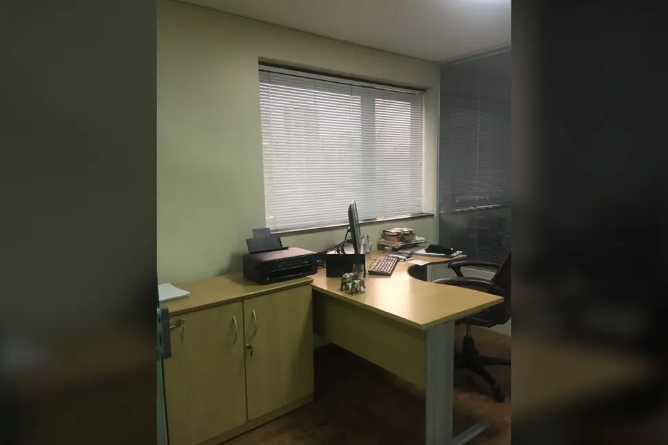 Foto 4 de Sala Comercial à venda, 55m2 em Perdizes, São Paulo - SP