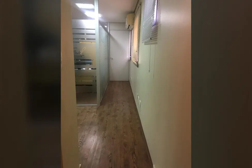 Foto 2 de Sala Comercial à venda, 55m2 em Perdizes, São Paulo - SP