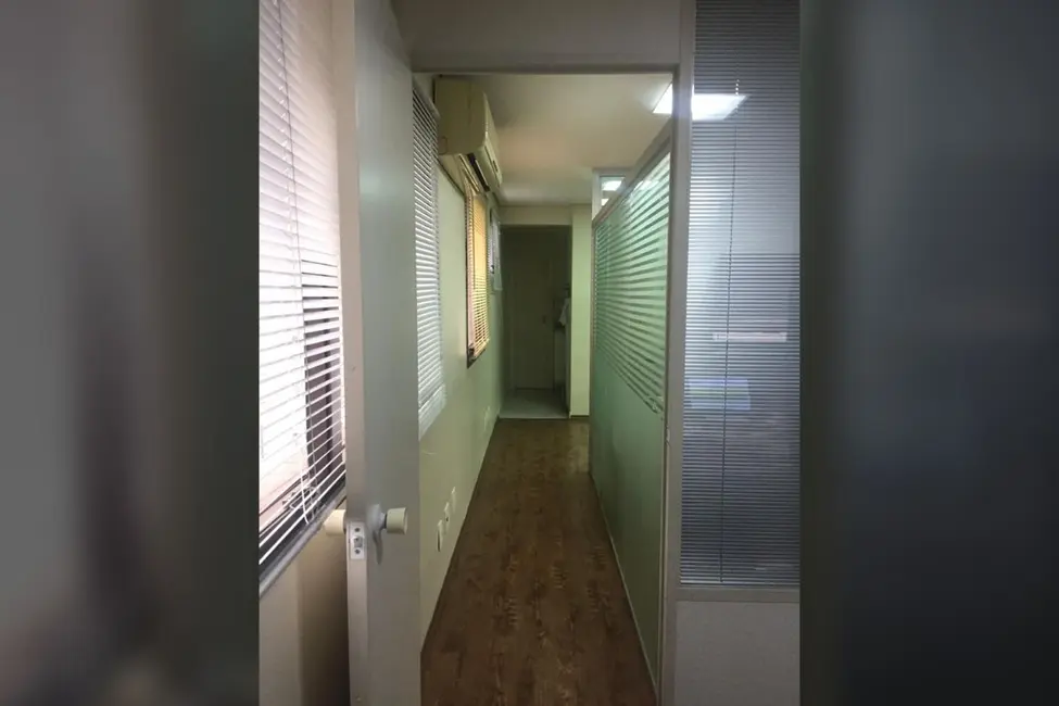 Foto 7 de Sala Comercial à venda, 55m2 em Perdizes, São Paulo - SP