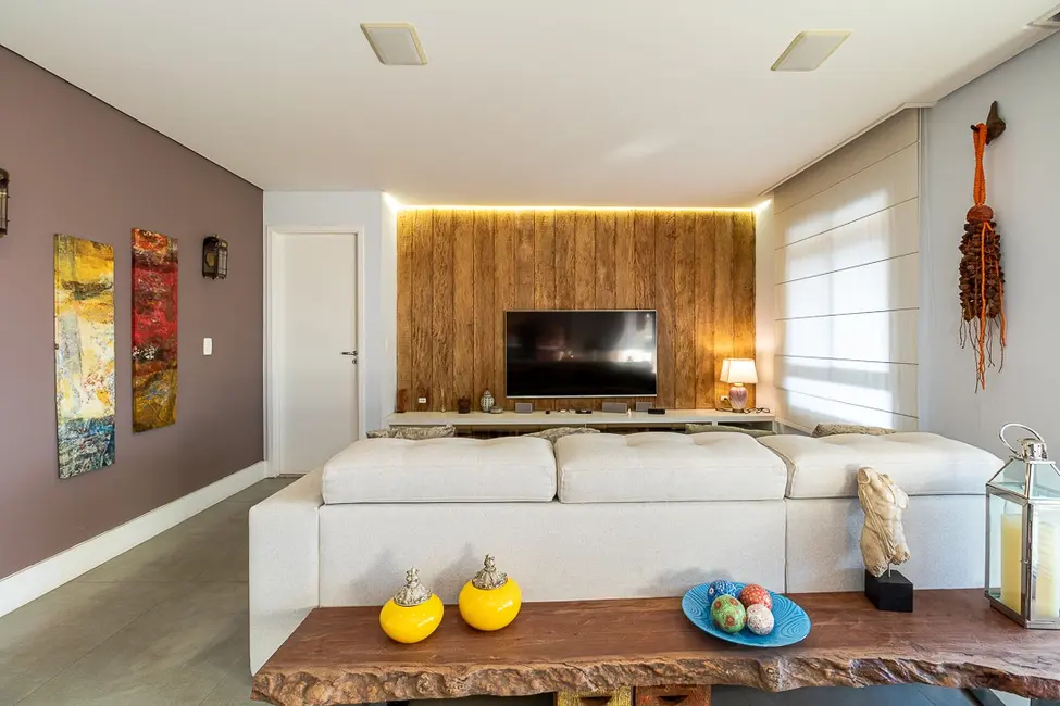 Apartamento com 3 quartos à venda, 168m2 em Água Branca, São Paulo - SP - imagem 7 Foto 7 de Apartamento com 3 quartos à venda, 168m2 em Água Branca, São Paulo - SP