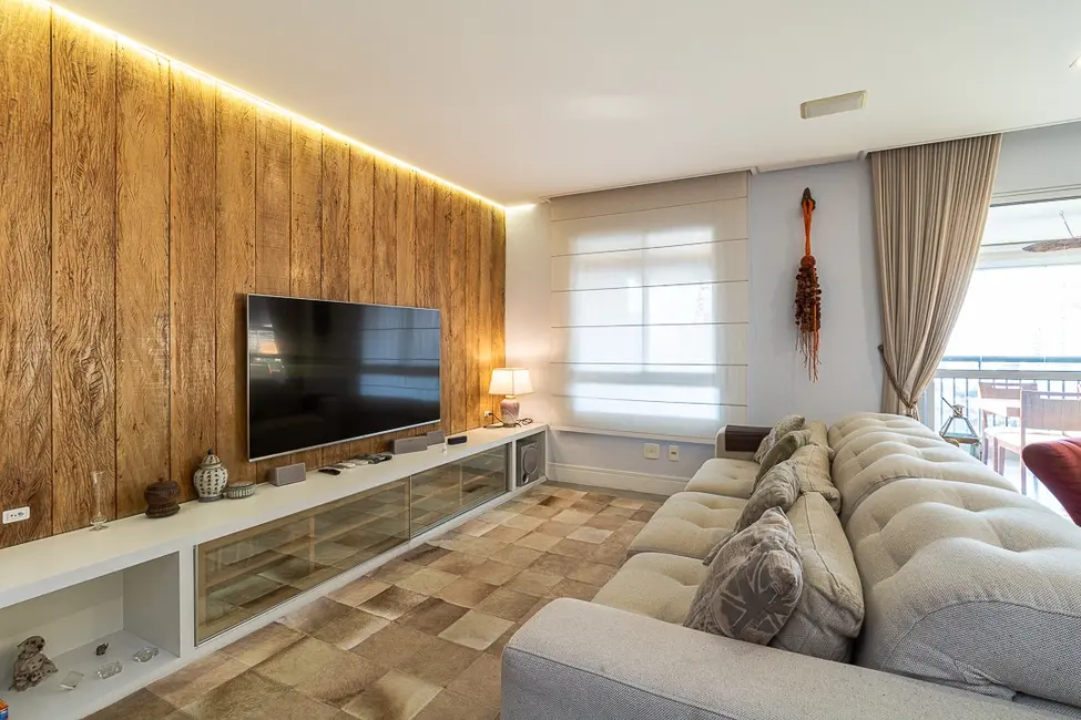 Apartamento com 3 quartos à venda, 168m2 em Água Branca, São Paulo - SP - imagem 5 Foto 5 de Apartamento com 3 quartos à venda, 168m2 em Água Branca, São Paulo - SP