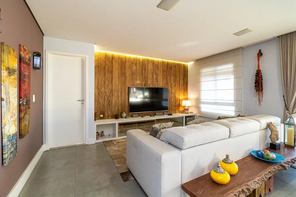 Apartamento com 3 quartos à venda, 168m2 em Água Branca, São Paulo - SP - imagem 4 Foto 4 de Apartamento com 3 quartos à venda, 168m2 em Água Branca, São Paulo - SP
