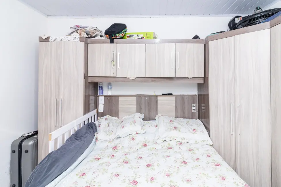 Foto 8 de Casa com 4 quartos à venda, 109m2 em Vila Iório, São Paulo - SP